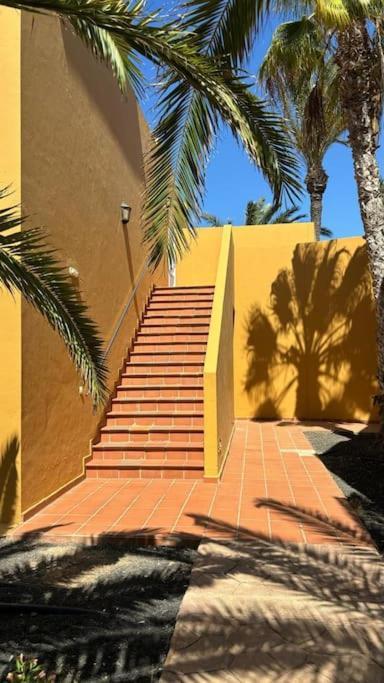 Casa Miro Apartment Corralejo Exterior photo