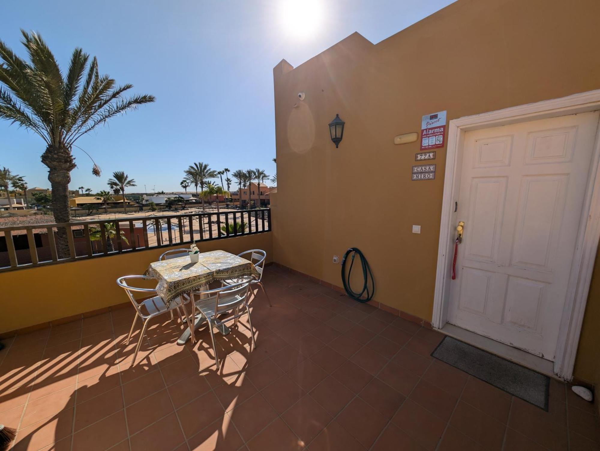 Casa Miro Apartment Corralejo Exterior photo